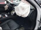 2023 Land Rover Range Rover Velar P250 S Белый vin: SALYJ2EX1PA354902