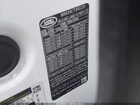 2023 Land Rover Range Rover Velar P250 S Белый vin: SALYJ2EX1PA354902