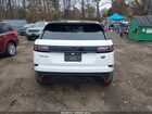2023 Land Rover Range Rover Velar P250 S Белый vin: SALYJ2EX1PA354902