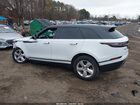 2023 Land Rover Range Rover Velar P250 S Белый vin: SALYJ2EX1PA354902