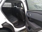 2024 Land Rover Range Rover Velar P250 S Белый vin: SALYJ2EX1RA373968