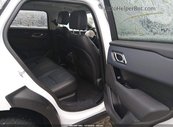SALYJ2EX1RA373968 2024 LAND ROVER RANGE ROVER VELAR Белый Вид наклейки с VIN-кодом