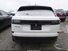2024 Land Rover Range Rover Velar P250 S Белый vin: SALYJ2EX1RA373968