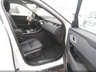 2024 Land Rover Range Rover Velar P250 S Белый vin: SALYJ2EX1RA373968