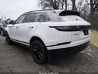 2024 Land Rover Range Rover Velar P250 S Белый vin: SALYJ2EX1RA373968