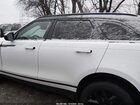 2024 Land Rover Range Rover Velar P250 S Белый vin: SALYJ2EX1RA373968