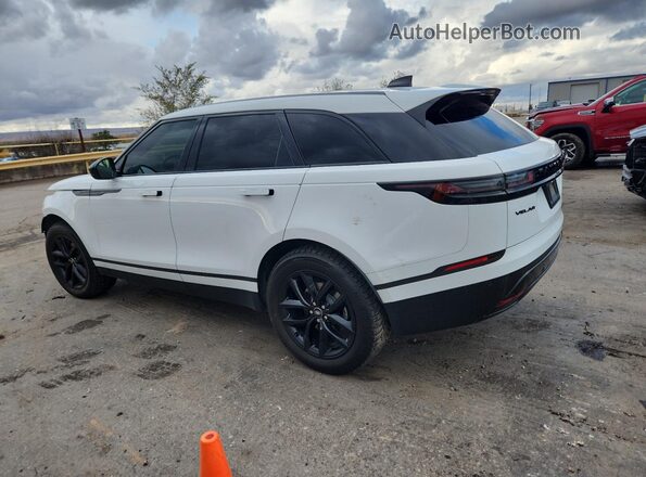 SALYJ2EX3RA390853 2024 LAND ROVER RANGE White უკანა მარცხენა