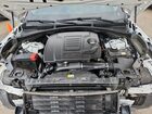 2024 Land Rover Range Rover Velar S White vin: SALYJ2EX3RA390853
