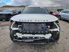 2024 Land Rover Range Rover Velar S White vin: SALYJ2EX3RA390853