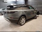 2026 Land Rover Range Rover Velar P250 S Серый vin: SALYJ2EX6TA814775