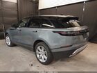 2026 Land Rover Range Rover Velar P250 S Серый vin: SALYJ2EX6TA814775