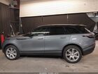 2026 Land Rover Range Rover Velar P250 S Серый vin: SALYJ2EX6TA814775