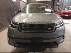 2026 Land Rover Range Rover Velar P250 S Серый vin: SALYJ2EX6TA814775