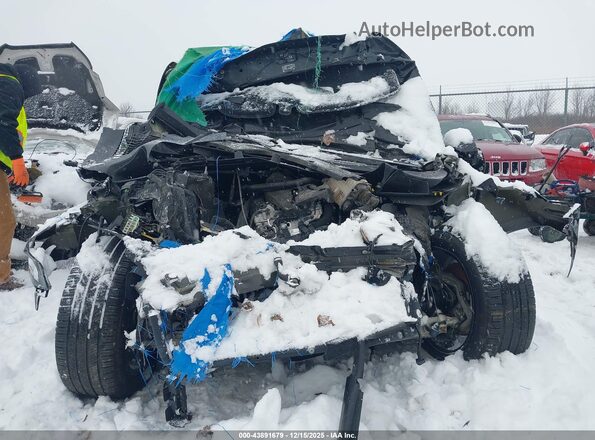 SALYJ2EX7NA347370 2022 LAND ROVER RANGE ROVER VELAR Черный Вид панели приборов