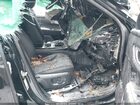 2022 Land Rover Range Rover Velar P250 S Черный vin: SALYJ2EX7NA347370