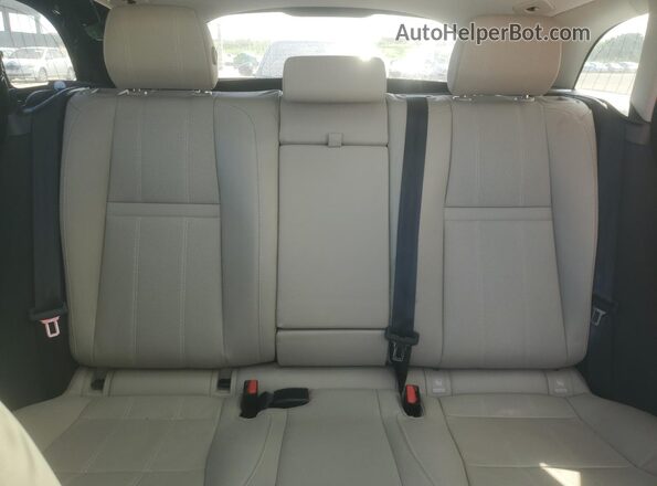 SALYJ2EX9MA303062 2021 LAND ROVER RANGE Синий Вид задних сидений