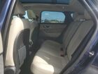 2021 Land Rover Range Rover Velar S Синий vin: SALYJ2EX9MA303062