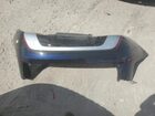 2021 Land Rover Range Rover Velar S Синий vin: SALYJ2EX9MA303062