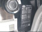 2021 Land Rover Range Rover Velar P250 S Черный vin: SALYJ2EX9MA308892