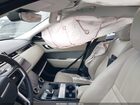2021 Land Rover Range Rover Velar P250 S Черный vin: SALYJ2EX9MA308892