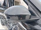 2021 Land Rover Range Rover Velar P250 S Черный vin: SALYJ2EX9MA308892
