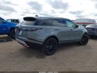 2026 Land Rover Range Rover Velar P250 S Серый vin: SALYJ2EX9TA815029