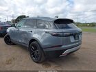 2026 Land Rover Range Rover Velar P250 S Серый vin: SALYJ2EX9TA815029