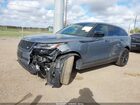 2026 Land Rover Range Rover Velar P250 S Серый vin: SALYJ2EX9TA815029