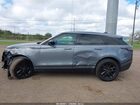 2026 Land Rover Range Rover Velar P250 S Серый vin: SALYJ2EX9TA815029
