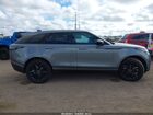 2026 Land Rover Range Rover Velar P250 S Серый vin: SALYJ2EX9TA815029