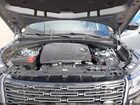 2026 Land Rover Range Rover Velar P250 S Серый vin: SALYJ2EX9TA815029