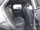 2026 Land Rover Range Rover Velar P250 S Серый vin: SALYJ2EX9TA815029