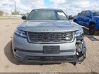 2026 Land Rover Range Rover Velar P250 S Серый vin: SALYJ2EX9TA815029