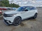 2020 Land Rover Range Rover Velar R-dynamic S White vin: SALYK2EX0LA289760