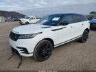 2020 Land Rover Range Rover Velar P250 R-dynamic S White vin: SALYK2EX1LA247436