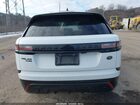 2020 Land Rover Range Rover Velar P250 R-dynamic S White vin: SALYK2EX1LA247436