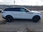 2020 Land Rover Range Rover Velar P250 R-dynamic S White vin: SALYK2EX1LA247436
