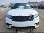 2020 Land Rover Range Rover Velar P250 R-dynamic S White vin: SALYK2EX1LA247436