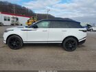 2020 Land Rover Range Rover Velar P250 R-dynamic S White vin: SALYK2EX1LA247436