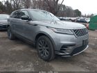 2020 Land Rover Range Rover Velar P250 R-dynamic S Gray vin: SALYK2EX2LA260423