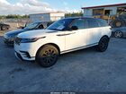 2020 Land Rover Range Rover Velar P250 R-dynamic S White vin: SALYK2EX6LA239381 2020 Land Rover Range Rover Velar P250 R-dynamic S White vin: SALYK2EX6LA239381