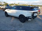 2020 Land Rover Range Rover Velar P250 R-dynamic S White vin: SALYK2EX6LA239381 2020 Land Rover Range Rover Velar P250 R-dynamic S White vin: SALYK2EX6LA239381