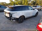 2020 Land Rover Range Rover Velar P250 R-dynamic S White vin: SALYK2EX6LA239381 2020 Land Rover Range Rover Velar P250 R-dynamic S White vin: SALYK2EX6LA239381