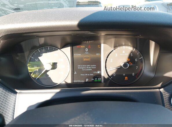 SALYK2EX6LA239381 2020 LAND ROVER RANGE ROVER VELAR White Вид задніх сидінь