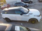 2020 Land Rover Range Rover Velar P250 R-dynamic S White vin: SALYK2EX6LA239381 2020 Land Rover Range Rover Velar P250 R-dynamic S White vin: SALYK2EX6LA239381