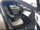 2020 Land Rover Range Rover Velar P250 R-dynamic S Gray vin: SALYK2EX6LA241700