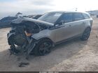 2020 Land Rover Range Rover Velar P250 R-dynamic S Gray vin: SALYK2EX6LA241700