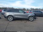 2020 Land Rover Range Rover Velar P250 R-dynamic S Gray vin: SALYK2EX6LA257864