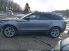 2020 Land Rover Range Rover Velar P250 R-dynamic S Gray vin: SALYK2EX6LA257864
