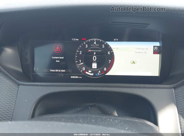 SALYK2EX6LA257864 2020 LAND ROVER RANGE ROVER VELAR Gray უკანა სავარძლების ხედი